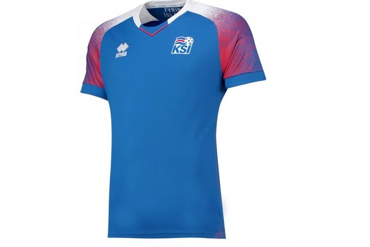 Jersey Islandia