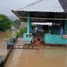 Ribuan Warga Terdampak Banjir Bandang di Sumbawa Barat Kesulitan Air Bersih