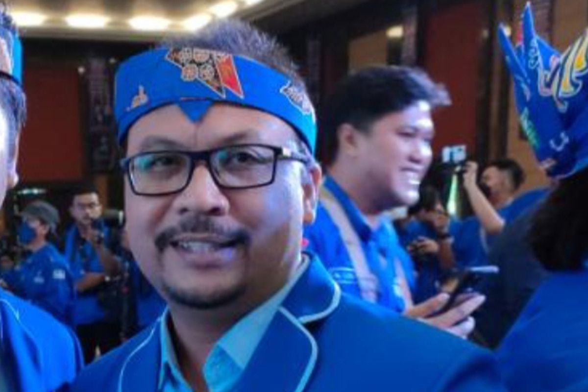 Ketua DPC Demokrat Probolinggo jadi tersangka pencabulan.