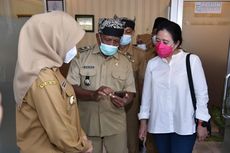 Terapkan Program Smart Kampung, Pemkab Banyuwangi Dipuji Ketua DPR