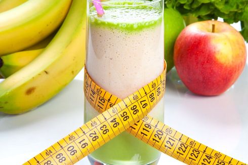 10 Jus Diet Sehat, Minuman yang Bermanfaat untuk Tubuh Menjadi Bugar