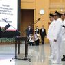 Soal Pelantikan Bupati Kepulauan Talaud, MA Hormati Kemendagri