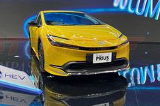 Banyak Pemain Baru, Ini Daftar Harga Mobil Hybrid per Agustus 2024