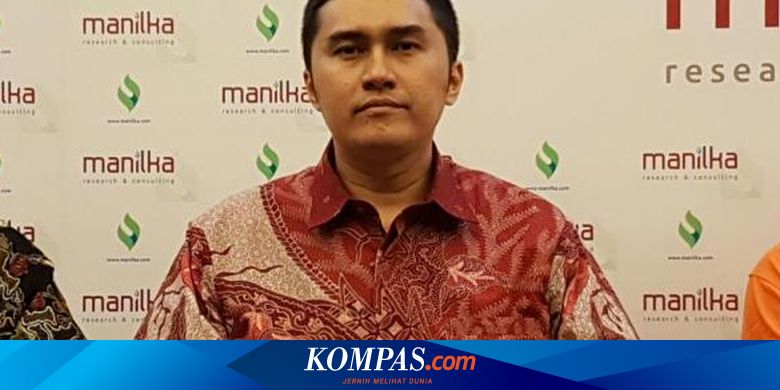 Tanggapi Rencana KLB oleh Para Pendiri Partai, Politisi Demokrat: Itu Abal-abal
