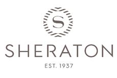 Sheraton Rilis Logo Baru