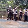 Briptu Andry Tewas Ditabrak Mobil Anggota TNI yang Mengantuk di Pondok Ranggon