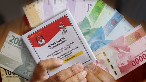 Satgas "Anti-Money Politics" Bentukan Ormas Jakarta Awasi Pilkada 2024