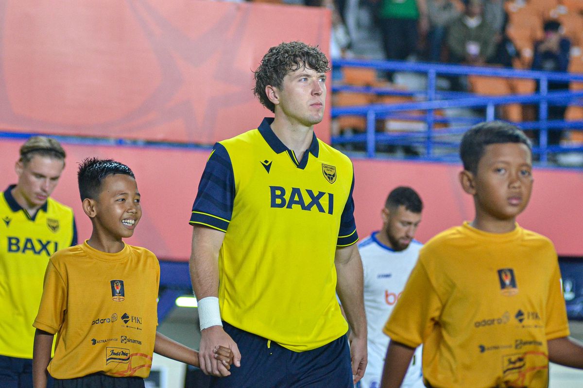 Ole Romeni Potrait Cedera Parah, Ole Romeny Jalani Operasi dan Diragukan Tampil di FIFA ...