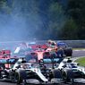 Jadwal Lengkap Formula 1 GP Styria Akhir Pekan Ini