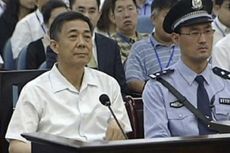 Banding Ditolak, Bo Xilai Tetap Dipenjara Seumur Hidup
