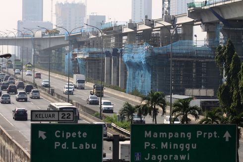 Perusahaan Konstruksi Diminta Daftarkan Pekerja Jadi Peserta BPJS