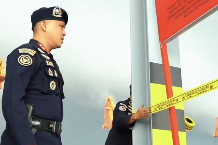 Terminal Khusus PT WHW di Ketapang Disegel KKP, Kejati Kalbar Selidiki Potensi Kerugian Negara