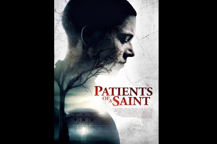 Patients of a Saint (2019).
