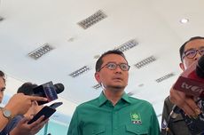 Soal Kemungkinan Anies di Jakarta, Syaiful Huda: PKB Belum Memutuskan 