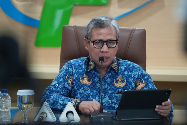Neraca Dagang RI Surplus 7,25 Miliar Dollar AS hingga Agustus, Migas Masih Defisit