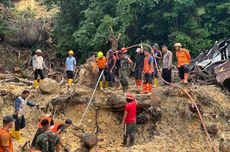 Jangan Lewatkan! Live Streaming detikcom Awards 2025 Hari Ini