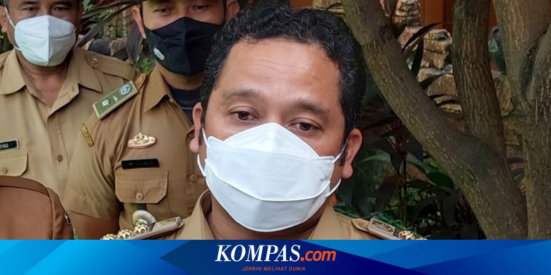 Pendapatan Daerah Kota Tangerang 2023 Dianggarkan Rp 4,21 Triliun, Belanja Daerah Rp 4,66 Triliun - Vimarsana News