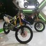 KLX150 Series Jadi Tulang Punggung, Kawasaki Aman dari Krisis Cip