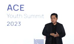 Erick Thohir Sebut ACE-YS 2023 Jadi Pendorong Inovasi dan Kewirausahaan Industri Kreatif