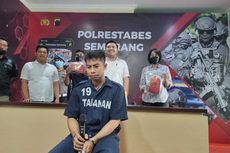 Pengakuan Ayah di Semarang Perkosa Anak Tiri sejak SD, Diduga Kakak Tiri Terlibat 