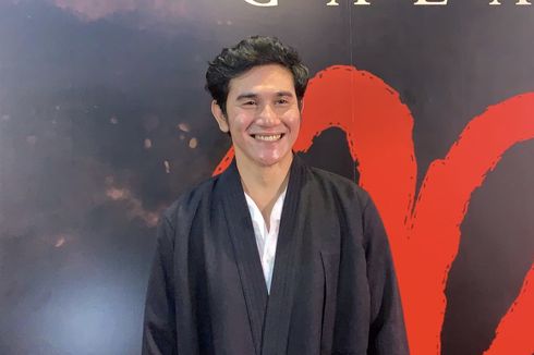 Vino G Bastian Ungkap Fakta Menarik Film Bayi Ajaib Karya Rako Prijanto 