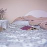 Hadirkan Gaya Vintage ke Kamar Tidur dengan Desain Shabby Chic