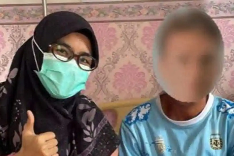 Demi Dukung Argentina, Pasien Kabur dari Ruang Puskesmas Sambil Bawa Infus