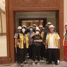 Jelang KTT Ke-43 ASEAN, Menteri PUPR Pastikan Rehabilitasi JCC Rampung 25 Agustus 2023