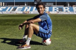 Fabregas Siapkan Peran Penting untuk Putra Luis Milla di Como