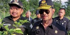 Antisipasi Gagal Panen, Petani di Bengkulu Disarankan Ikut Program AUTP