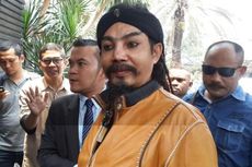 Profil Limbad, Pesulap Jebolan The Master Musim Kedua