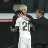 Real Madrid Vs Liverpool: Los Blancos di Atas Angin, Ancelotti Tetap Membumi