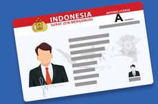 Ini Syarat dan Tarif Resmi Bikin SIM A per Juli 2024