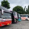 Ini Jadwal dan Tarif Bus Terminal Kalideres– Palembang Jelang Libur Natal dan Tahun Baru 2023