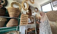 Semangat Nesya Anggi, Rintis Bisnis Home Decor dari Nol hingga Tembus Ekspor