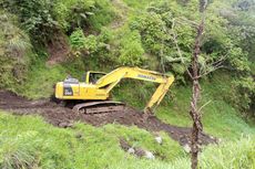 Antisipasi Terjangan Banjir Lahar Gunung Merapi, Sumber Mata Air di Sleman Diamankan