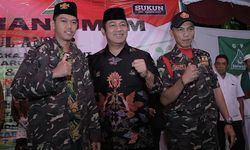 Wali Kota Semarang Puji Pemuda Ansor 