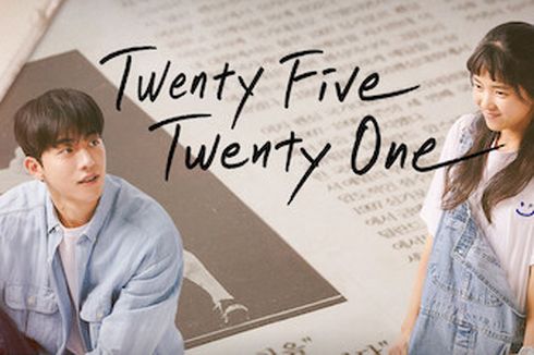 Sinopsis Twenty Five Twenty One – Episode 16, Menguras Hati Penonton