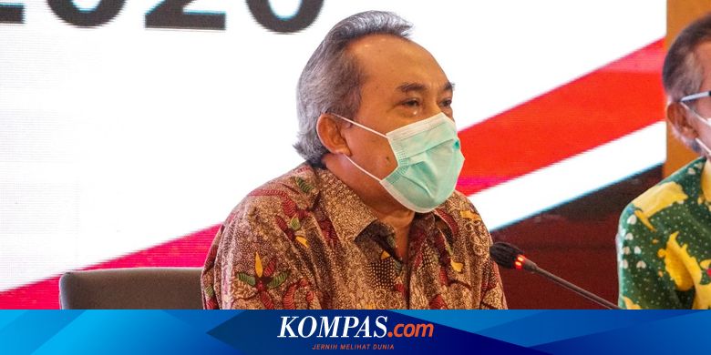 Syamsuddin Haris: Tes Wawasan Kebangsaan Memang Bermasalah