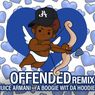 Baru Rilis, Ini Lirik Lagu Offended (Remix)-Juice Armani ft. A Boogie