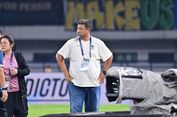 Pelatih Ratchaburi Akui Perbedaan Besar Atmosfer Liga Thailand dan Kandang Persib