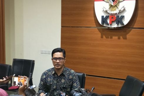 KPK Minta Ketua MK yang Baru Laporkan LHKPN