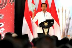 Jokowi Batal ke IKN Bulan Ini untuk 