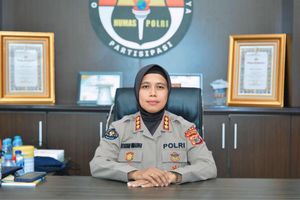 2 Terduga Penikam Nus Kei Ditangkap Tanpa Perlawanan, Terancam Hukuman Mati