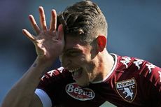 Real Madrid Sempat Tertarik Berdiskusi tentang Belotti