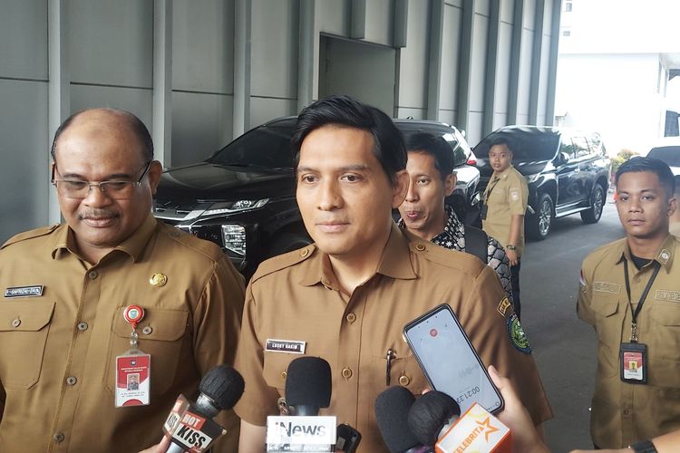 Hukuman Magang Lucky Hakim Dinilai Tak Tepat, Harusnya Diberhentikan Sementara