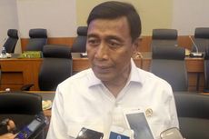 Wiranto: Risiko Partai Baru Tidak Bisa Calonkan Presiden