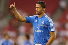 Oezil: Ronaldo Pergi Gelar Pun Menjauh  