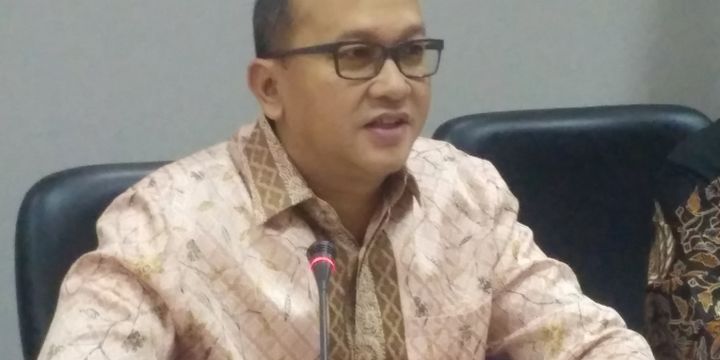 Ketua Kadin Indonesia, Rosan Roeslani.