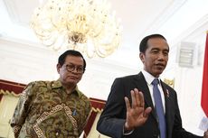 Cerita Seskab Pramono Anung Dampingi Jokowi ke Luar Negeri: Kita Enggak Pernah Lihat Restoran dan Toko